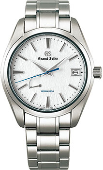 Grand Seiko Heritage